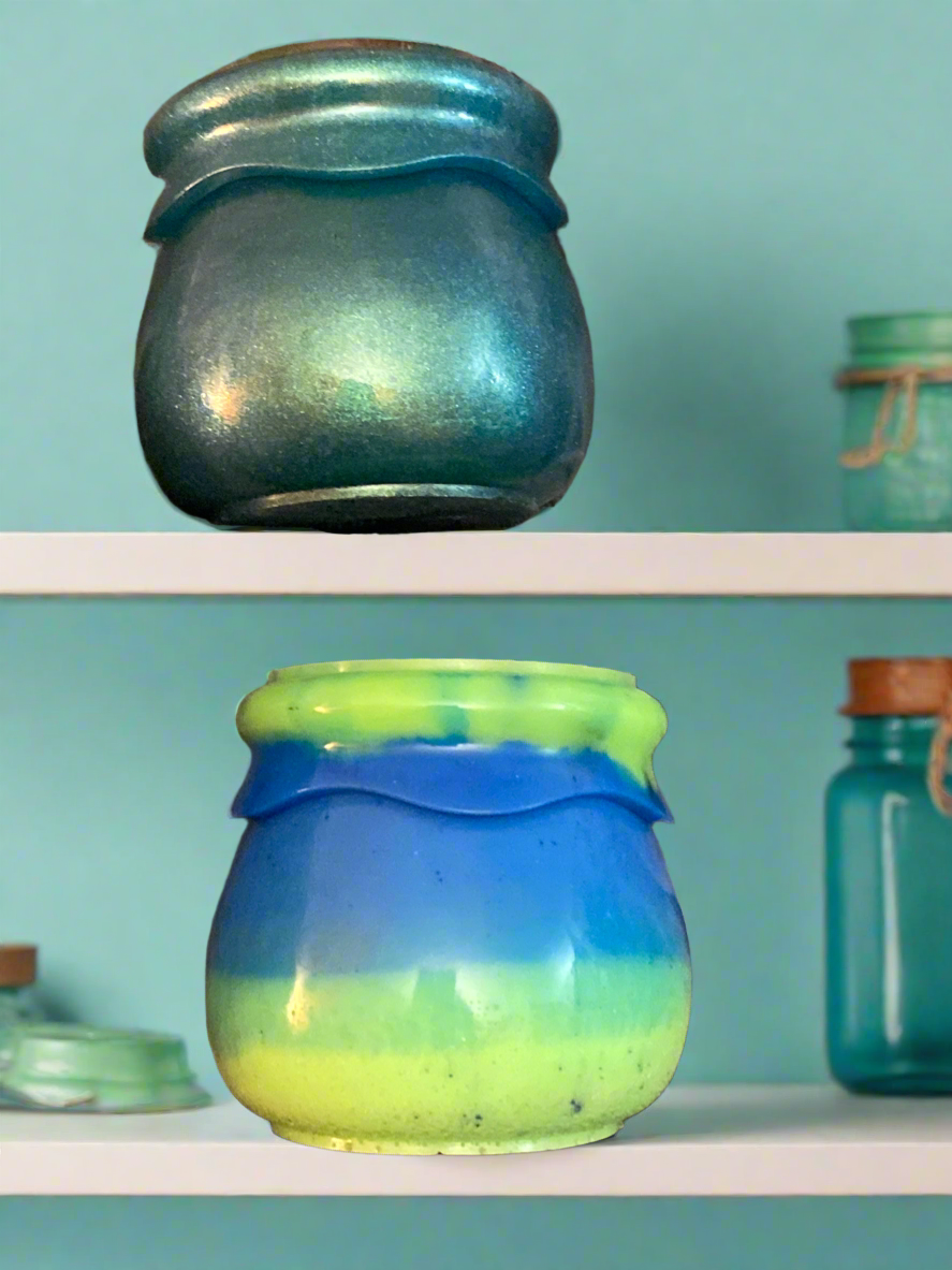 Resin Jar