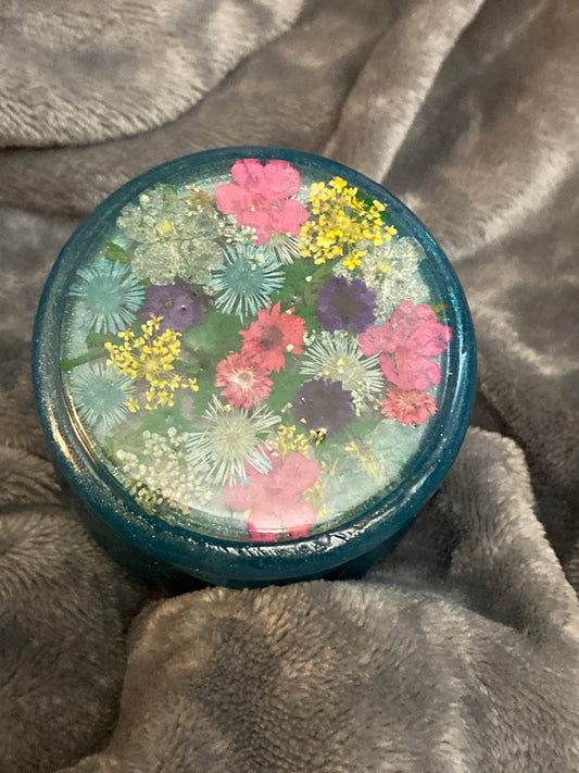 Resin Jar